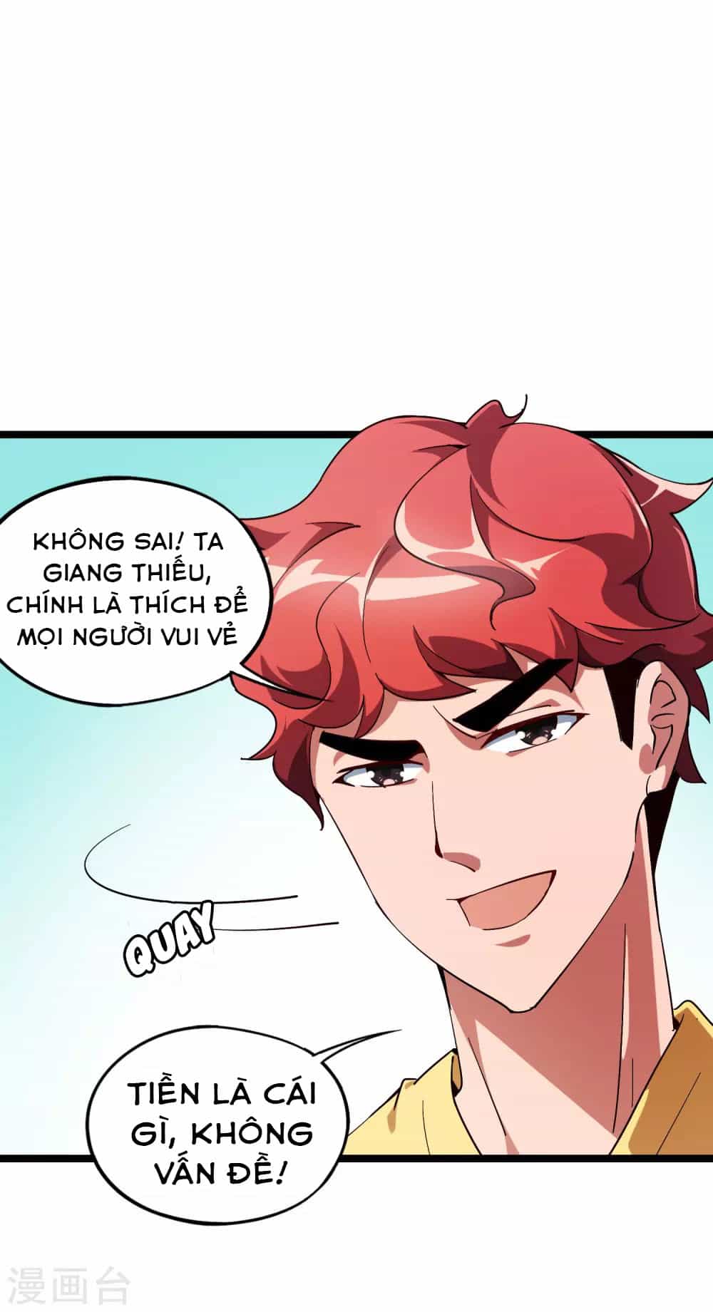 Từ Hôm Nay Bắt Đầu Làm Người Giàu Nhất - Chương 7 - ảnh 13
