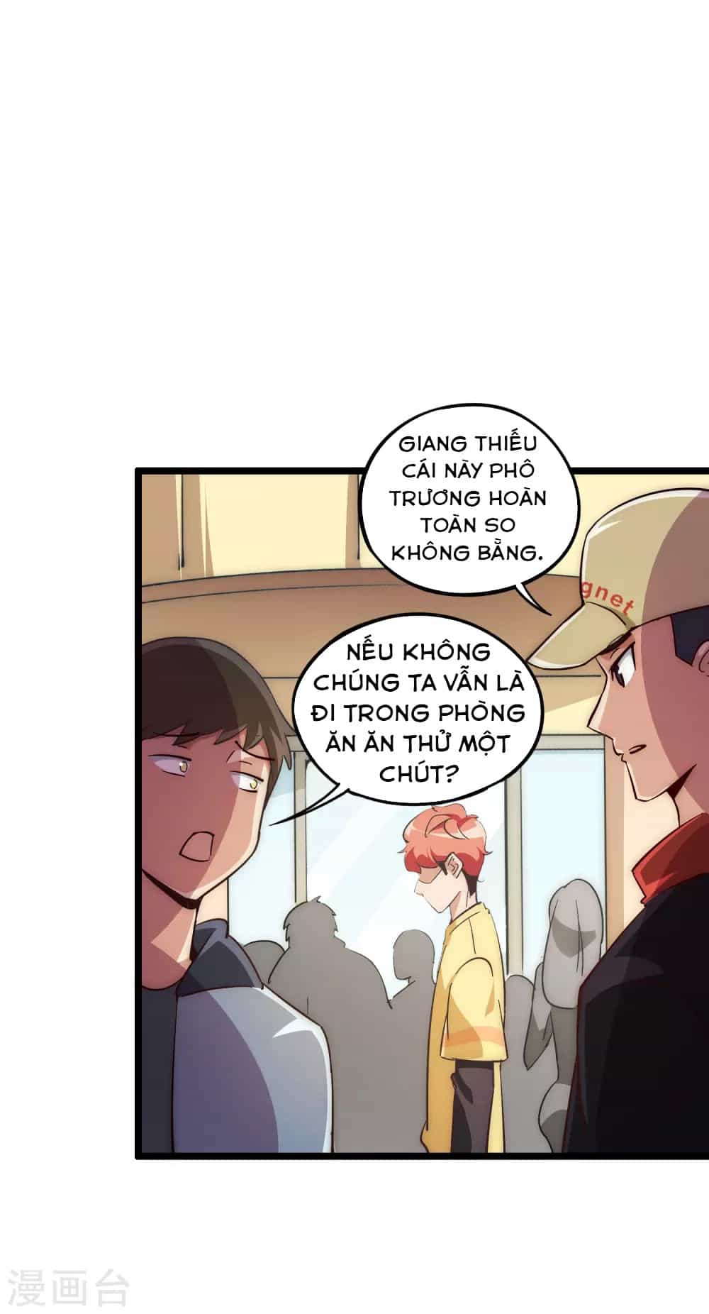 Từ Hôm Nay Bắt Đầu Làm Người Giàu Nhất - Chương 7 - ảnh 26