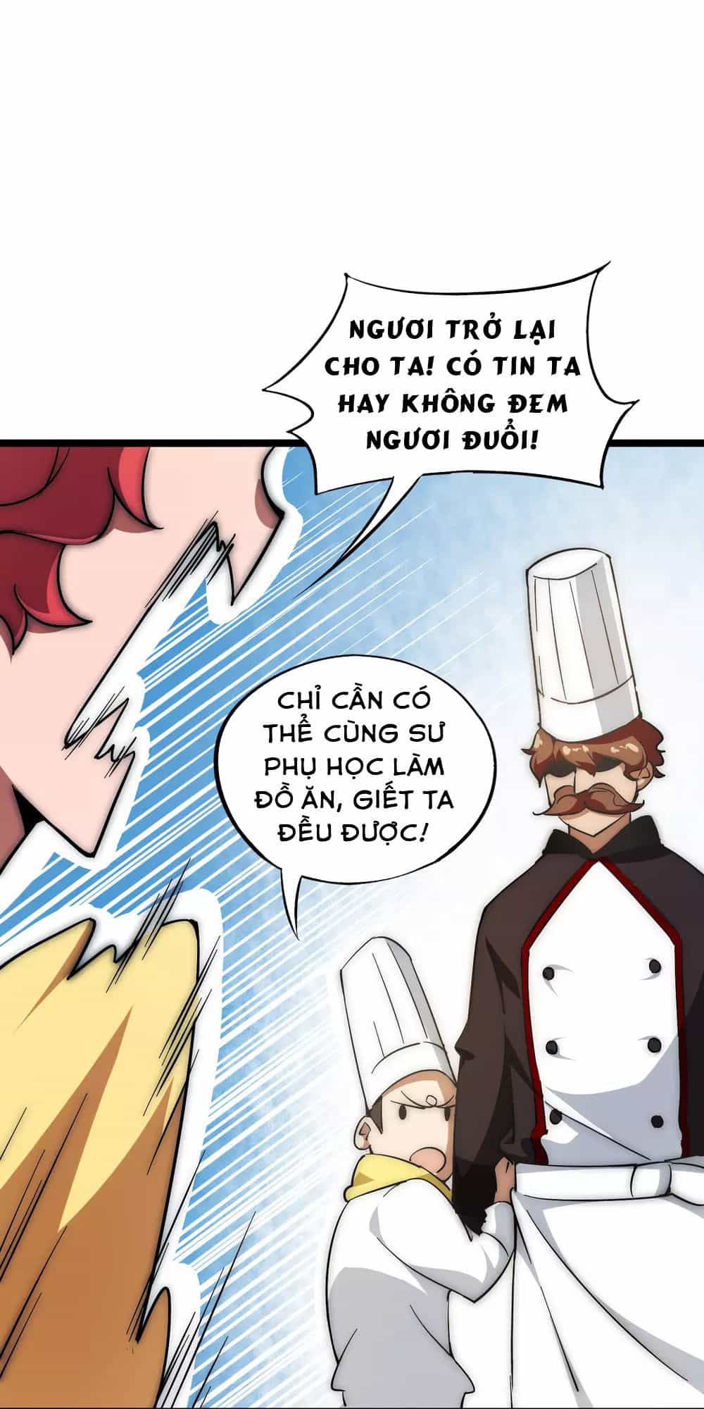 Từ Hôm Nay Bắt Đầu Làm Người Giàu Nhất - Chương 7 - ảnh 37