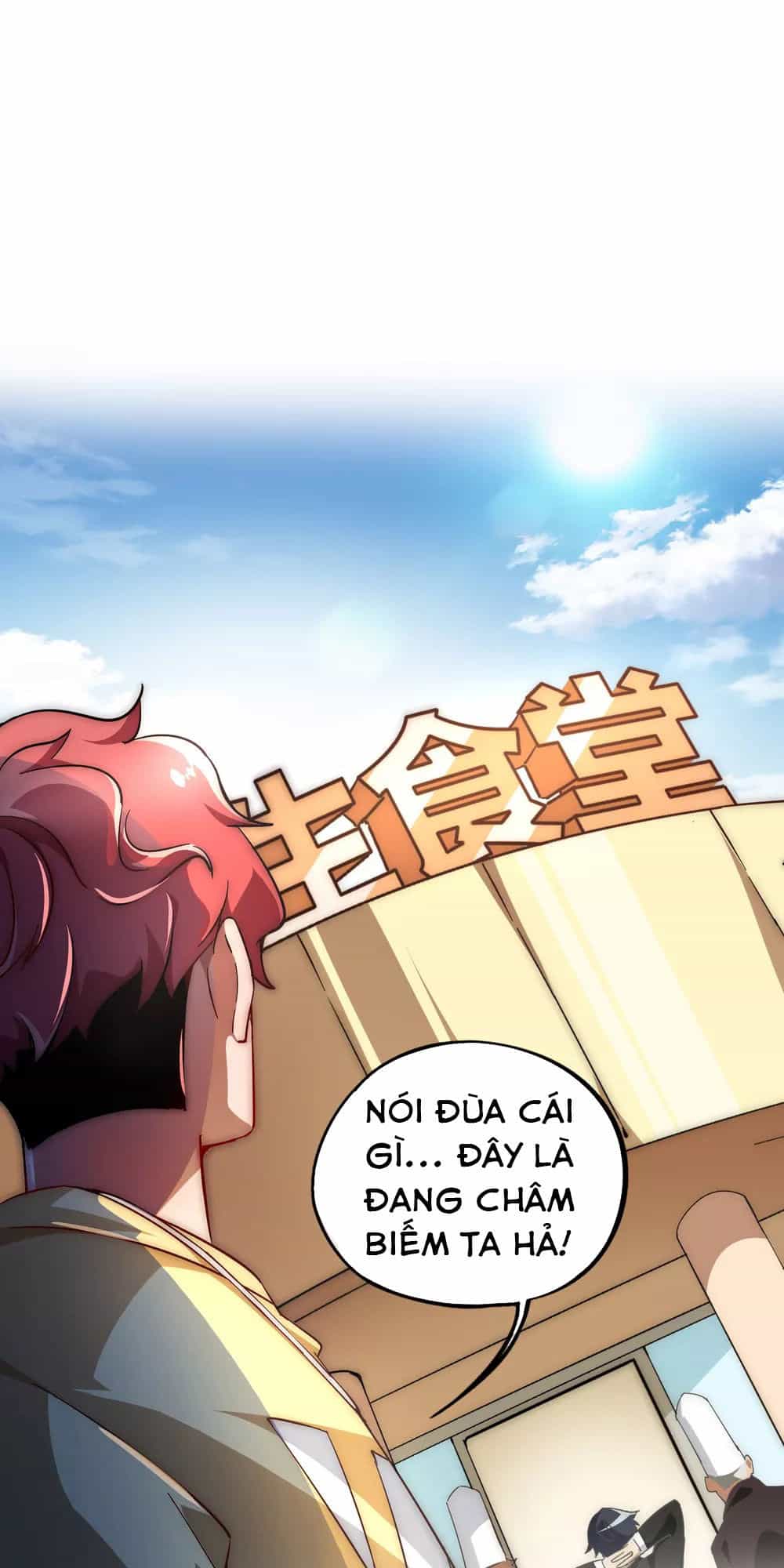 Từ Hôm Nay Bắt Đầu Làm Người Giàu Nhất - Chương 7 - ảnh 42