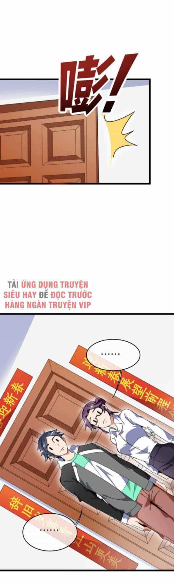 Từ Hôm Nay Bắt Đầu Làm Người Giàu Nhất - Chương 101 - ảnh 23