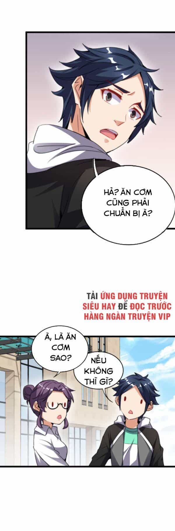 Từ Hôm Nay Bắt Đầu Làm Người Giàu Nhất - Chương 102 - ảnh 13