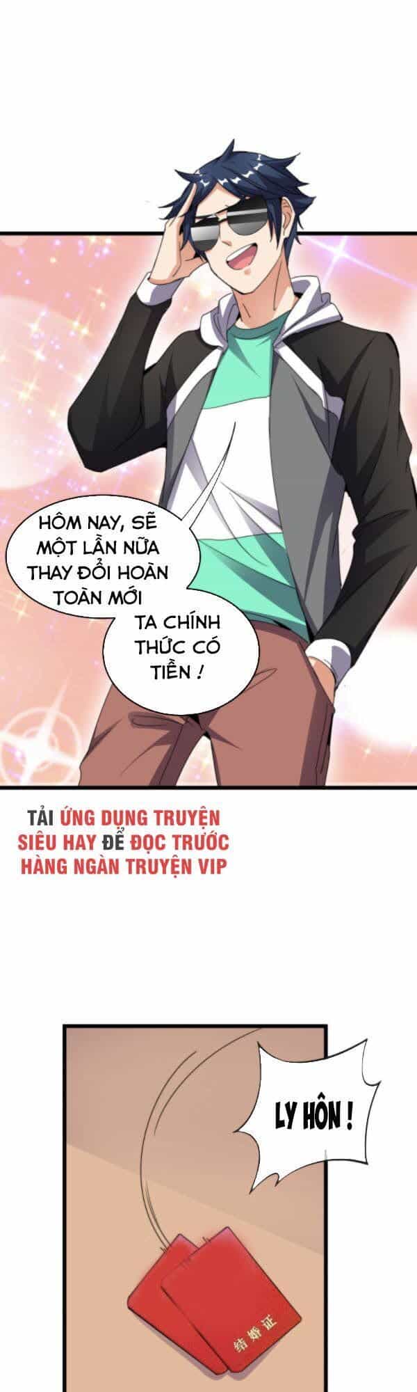 Từ Hôm Nay Bắt Đầu Làm Người Giàu Nhất - Chương 102 - ảnh 25