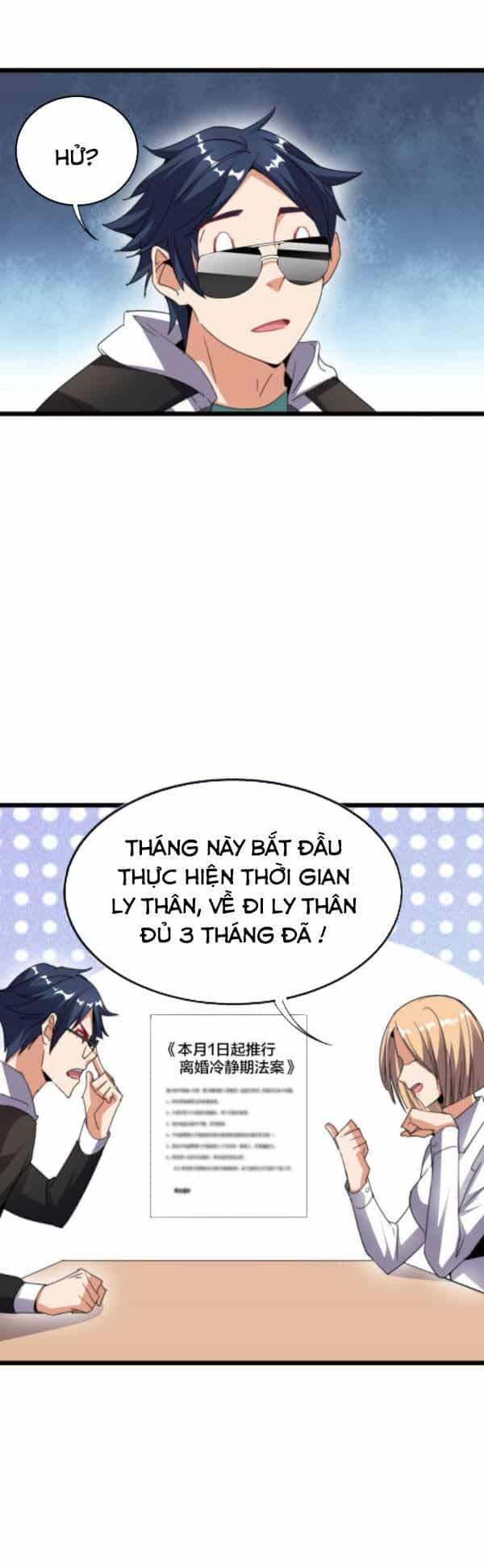 Từ Hôm Nay Bắt Đầu Làm Người Giàu Nhất - Chương 102 - ảnh 29