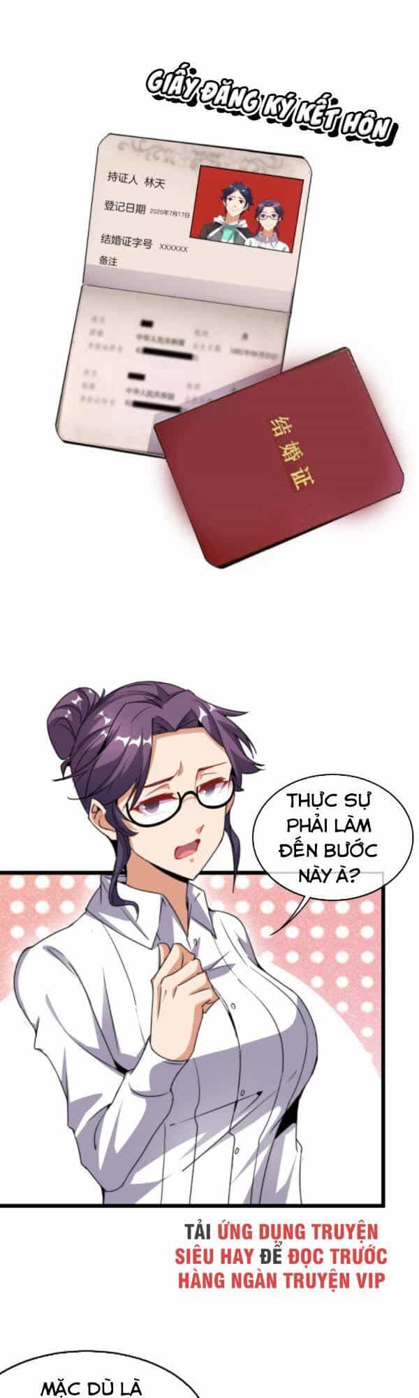 Từ Hôm Nay Bắt Đầu Làm Người Giàu Nhất - Chương 102 - ảnh 3