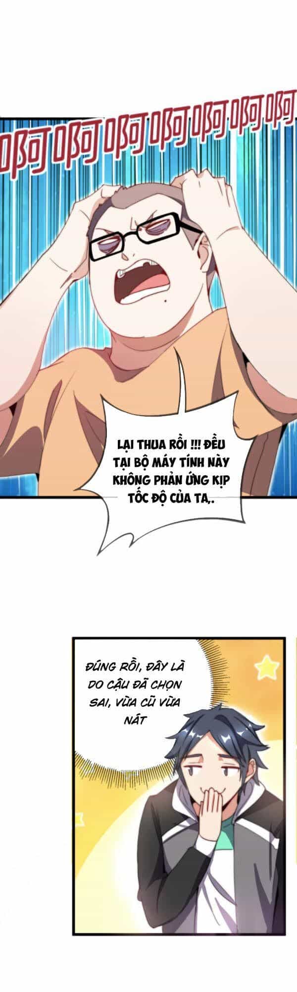 Từ Hôm Nay Bắt Đầu Làm Người Giàu Nhất - Chương 103 - ảnh 19