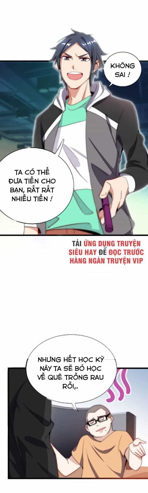 Từ Hôm Nay Bắt Đầu Làm Người Giàu Nhất - Chương 103 - ảnh 25