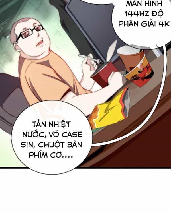 Từ Hôm Nay Bắt Đầu Làm Người Giàu Nhất - Chương 103 - ảnh 32
