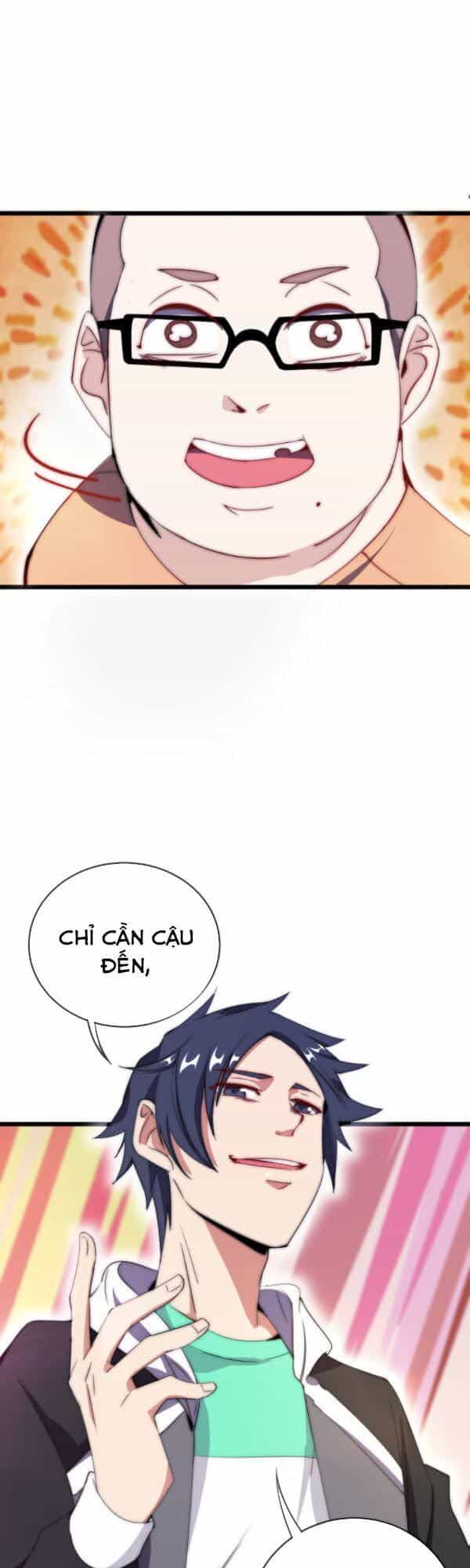 Từ Hôm Nay Bắt Đầu Làm Người Giàu Nhất - Chương 103 - ảnh 33