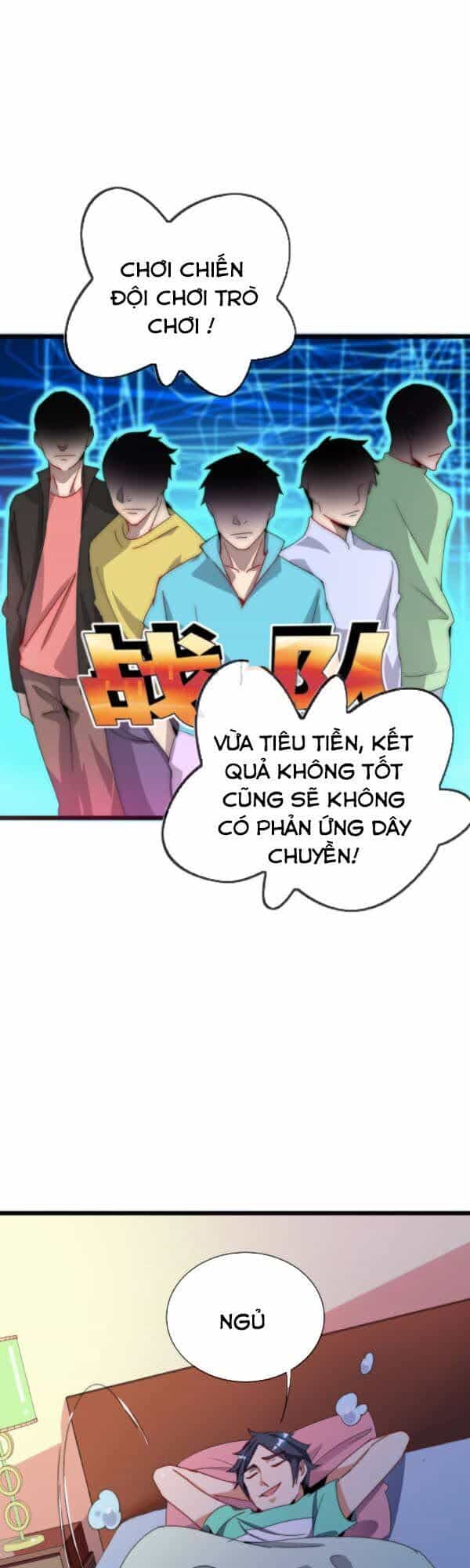 Từ Hôm Nay Bắt Đầu Làm Người Giàu Nhất - Chương 103 - ảnh 9