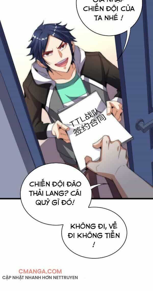 Từ Hôm Nay Bắt Đầu Làm Người Giàu Nhất - Chương 104 - ảnh 25