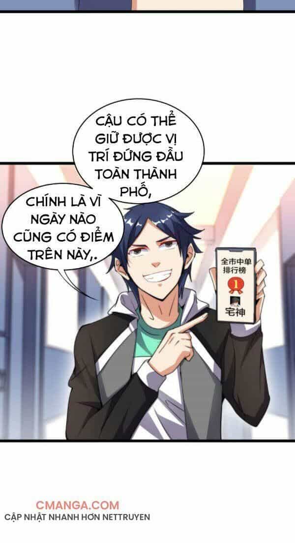 Từ Hôm Nay Bắt Đầu Làm Người Giàu Nhất - Chương 104 - ảnh 31