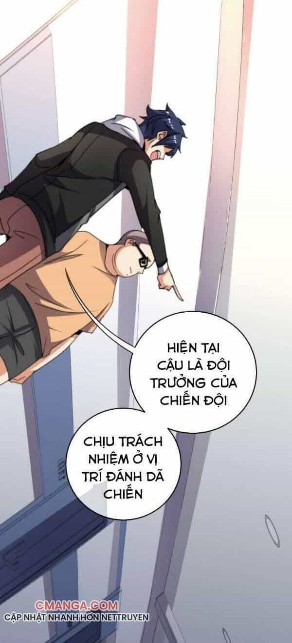 Từ Hôm Nay Bắt Đầu Làm Người Giàu Nhất - Chương 104 - ảnh 4