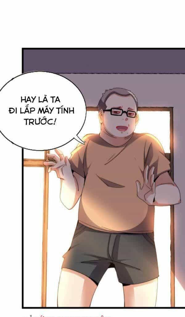 Từ Hôm Nay Bắt Đầu Làm Người Giàu Nhất - Chương 104 - ảnh 7