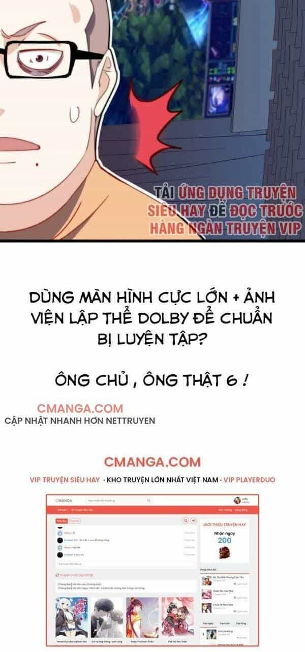 Từ Hôm Nay Bắt Đầu Làm Người Giàu Nhất - Chương 105 - ảnh 33