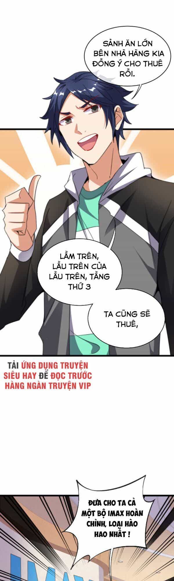 Từ Hôm Nay Bắt Đầu Làm Người Giàu Nhất - Chương 106 - ảnh 11