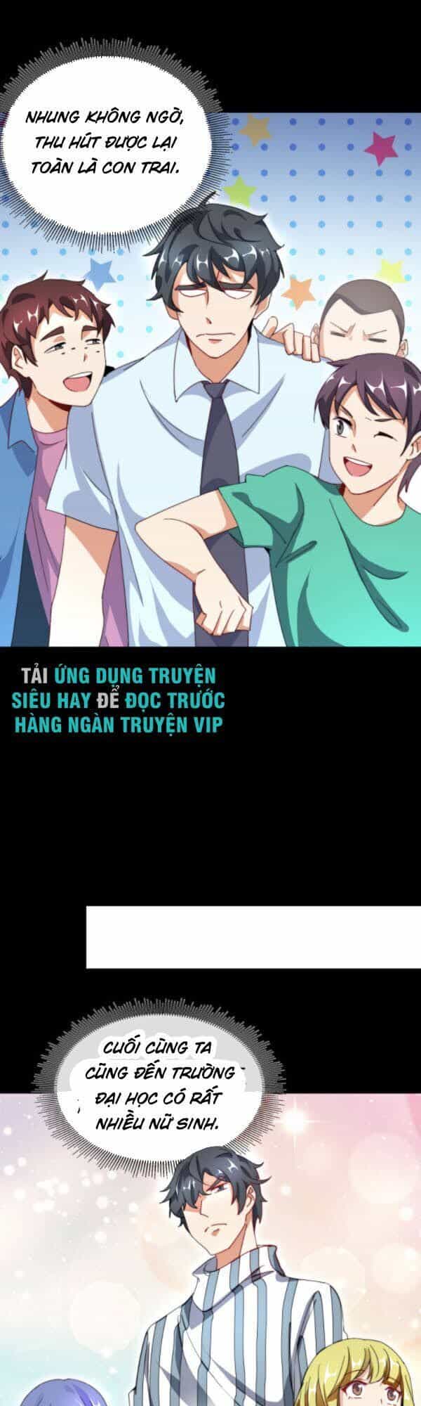 Từ Hôm Nay Bắt Đầu Làm Người Giàu Nhất - Chương 109 - ảnh 13