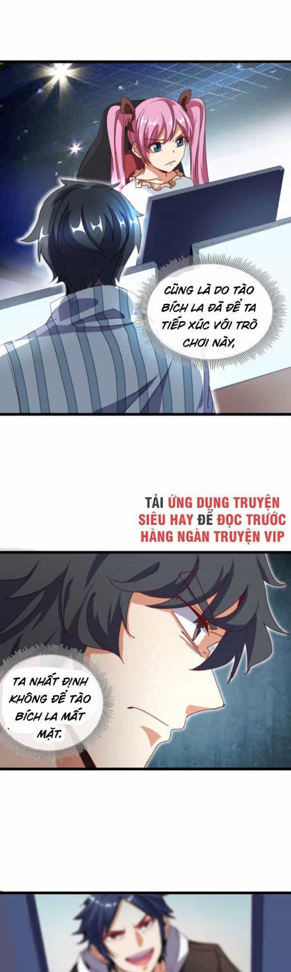 Từ Hôm Nay Bắt Đầu Làm Người Giàu Nhất - Chương 109 - ảnh 23