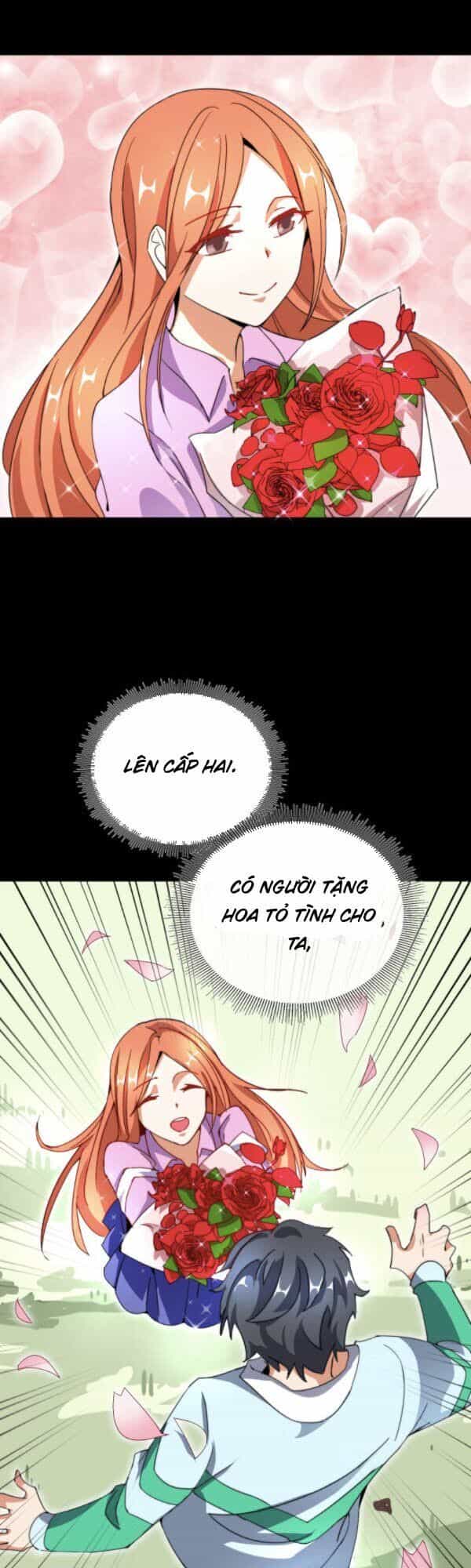 Từ Hôm Nay Bắt Đầu Làm Người Giàu Nhất - Chương 109 - ảnh 7