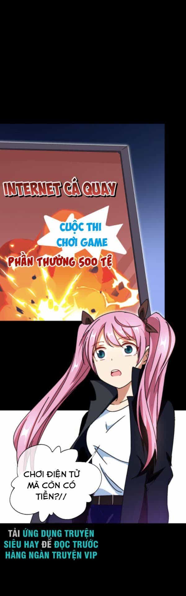 Từ Hôm Nay Bắt Đầu Làm Người Giàu Nhất - Chương 110 - ảnh 3