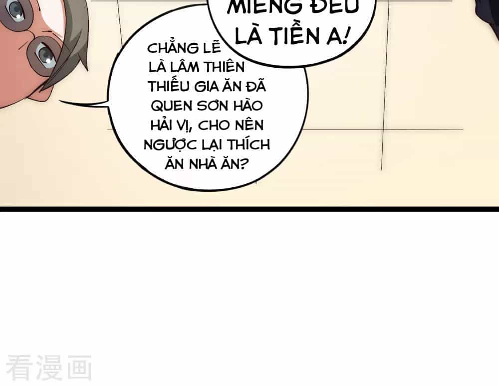 Từ Hôm Nay Bắt Đầu Làm Người Giàu Nhất - Chương 8 - ảnh 18