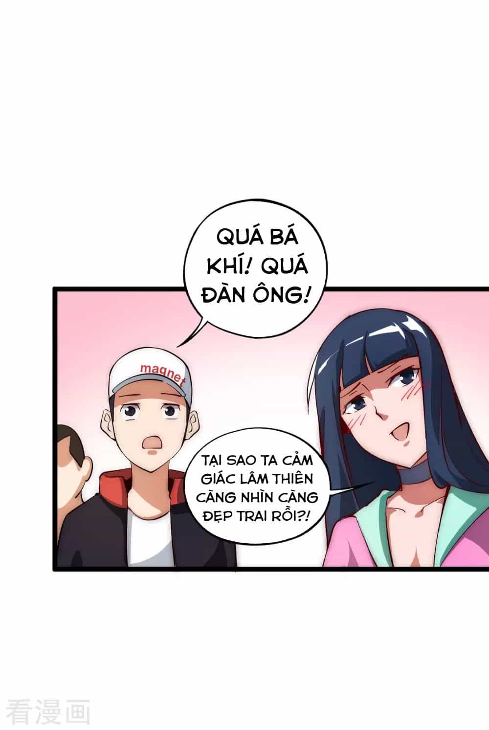 Từ Hôm Nay Bắt Đầu Làm Người Giàu Nhất - Chương 8 - ảnh 32