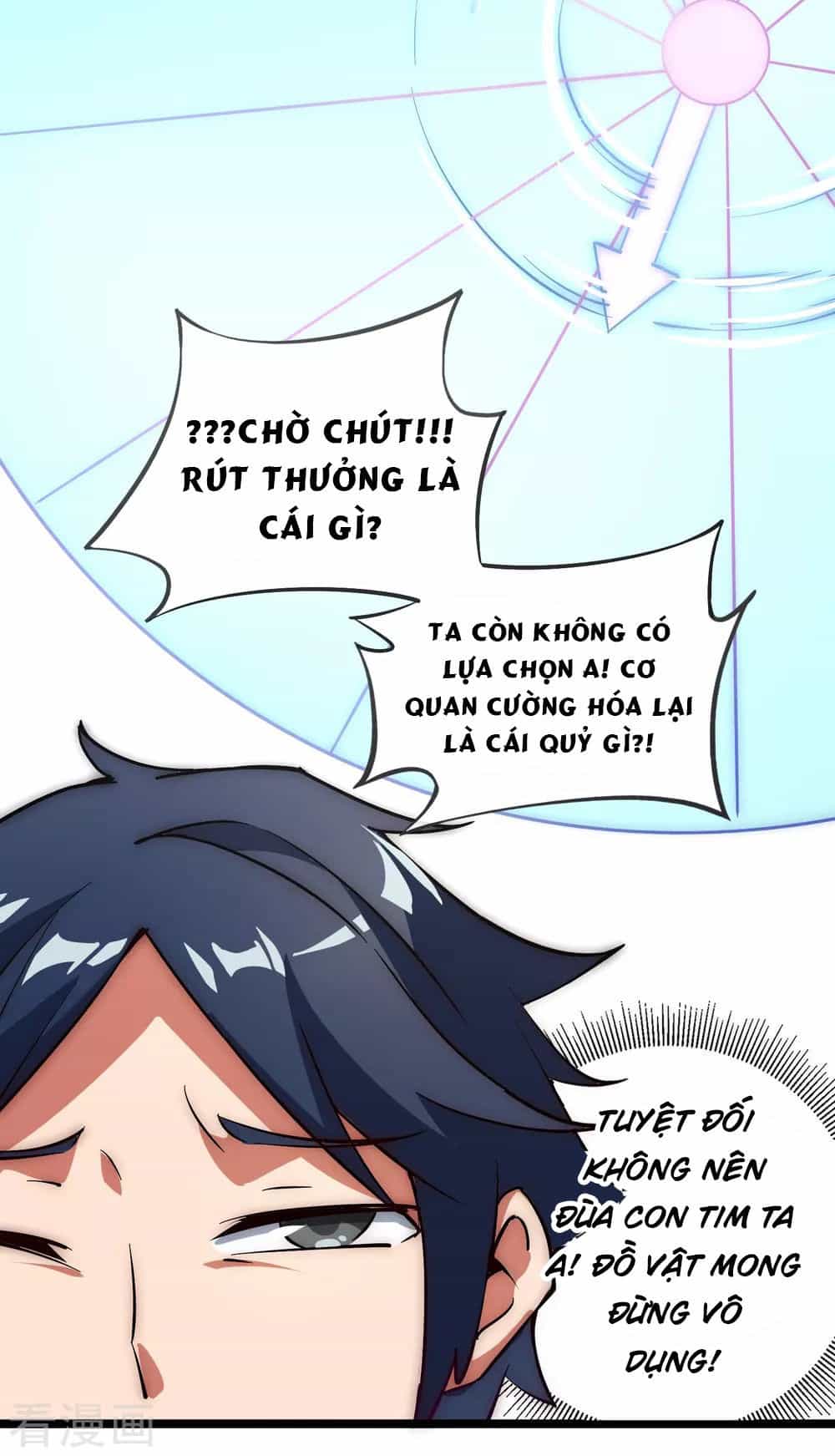 Từ Hôm Nay Bắt Đầu Làm Người Giàu Nhất - Chương 8 - ảnh 36
