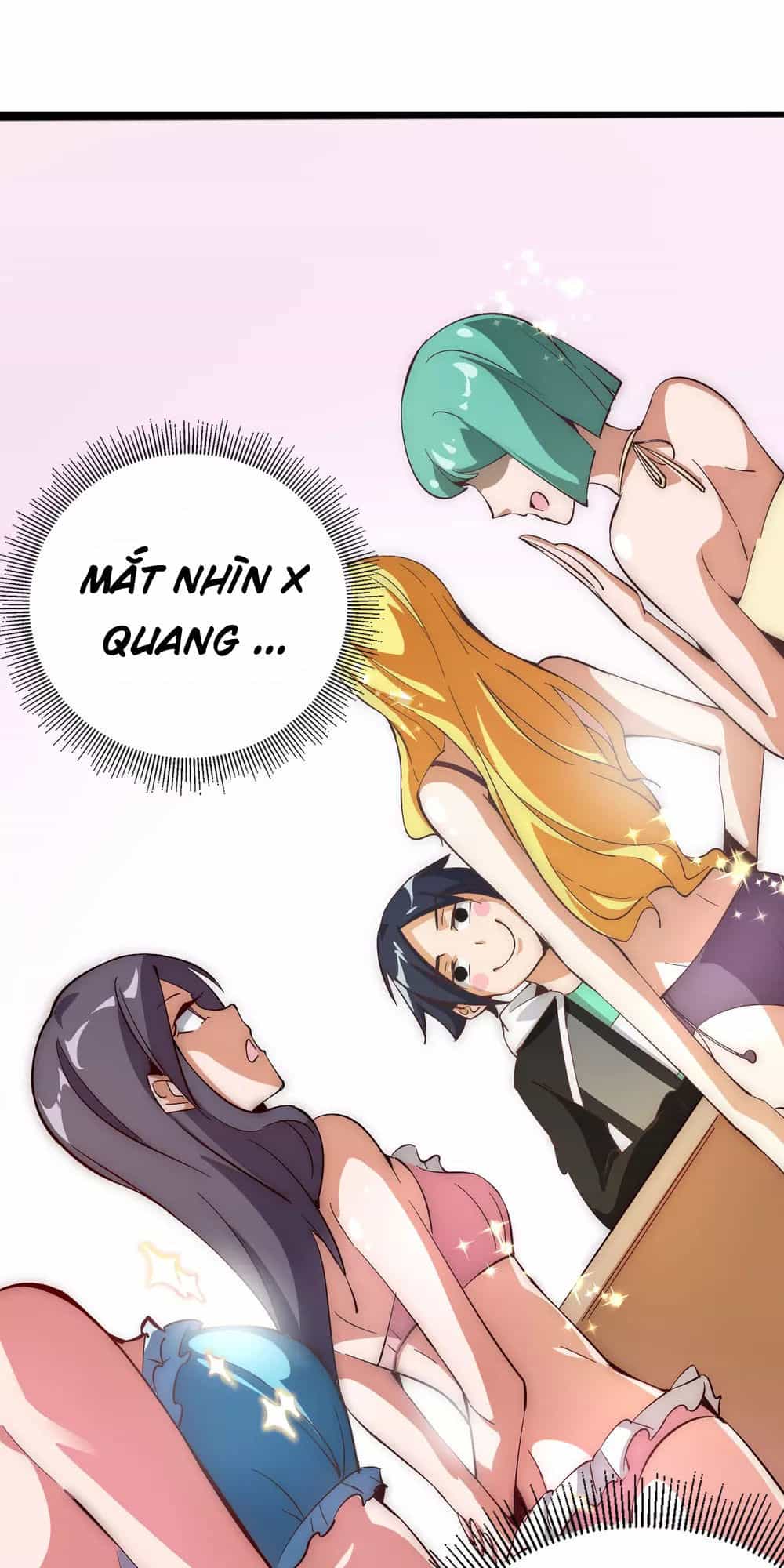 Từ Hôm Nay Bắt Đầu Làm Người Giàu Nhất - Chương 8 - ảnh 41