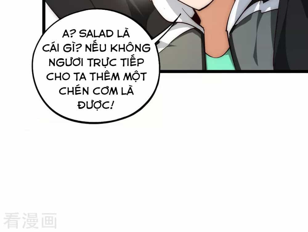 Từ Hôm Nay Bắt Đầu Làm Người Giàu Nhất - Chương 8 - ảnh 6