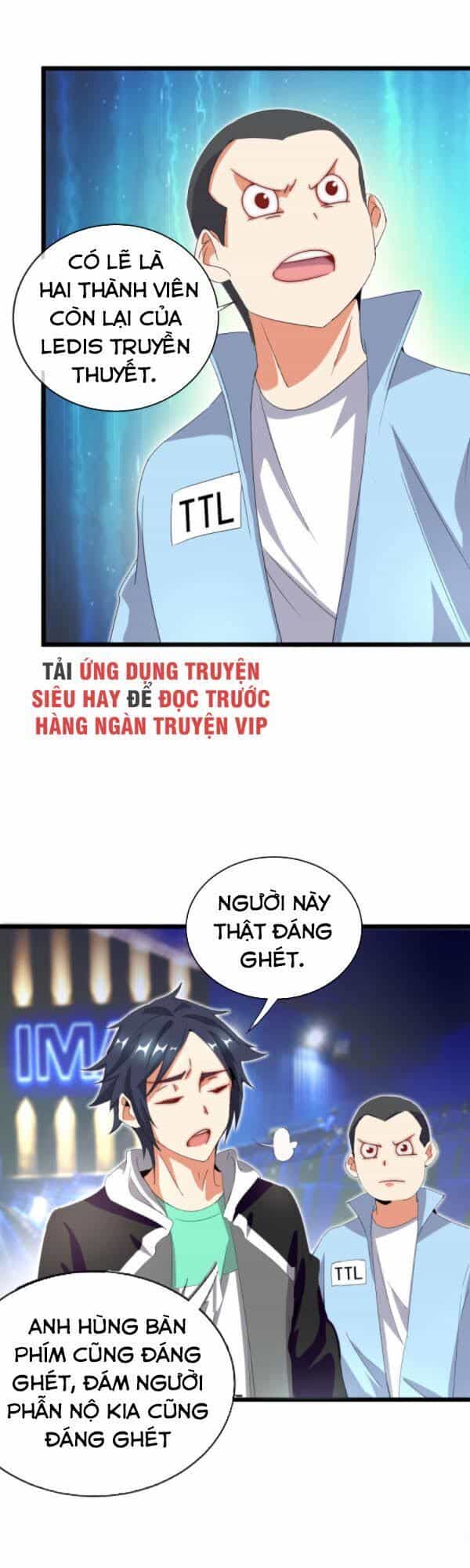 Từ Hôm Nay Bắt Đầu Làm Người Giàu Nhất - Chương 111 - ảnh 19