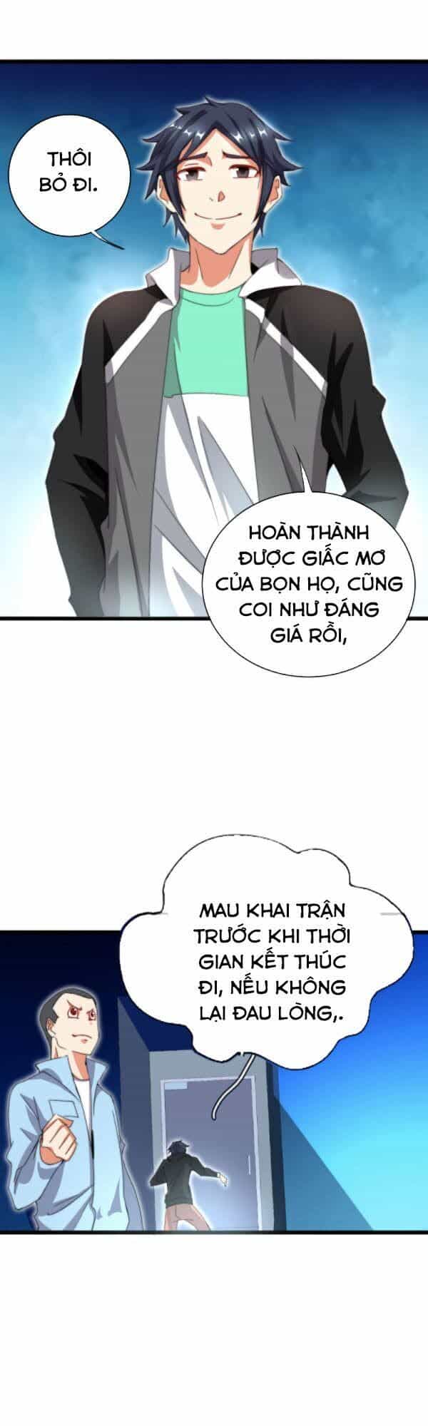 Từ Hôm Nay Bắt Đầu Làm Người Giàu Nhất - Chương 111 - ảnh 21