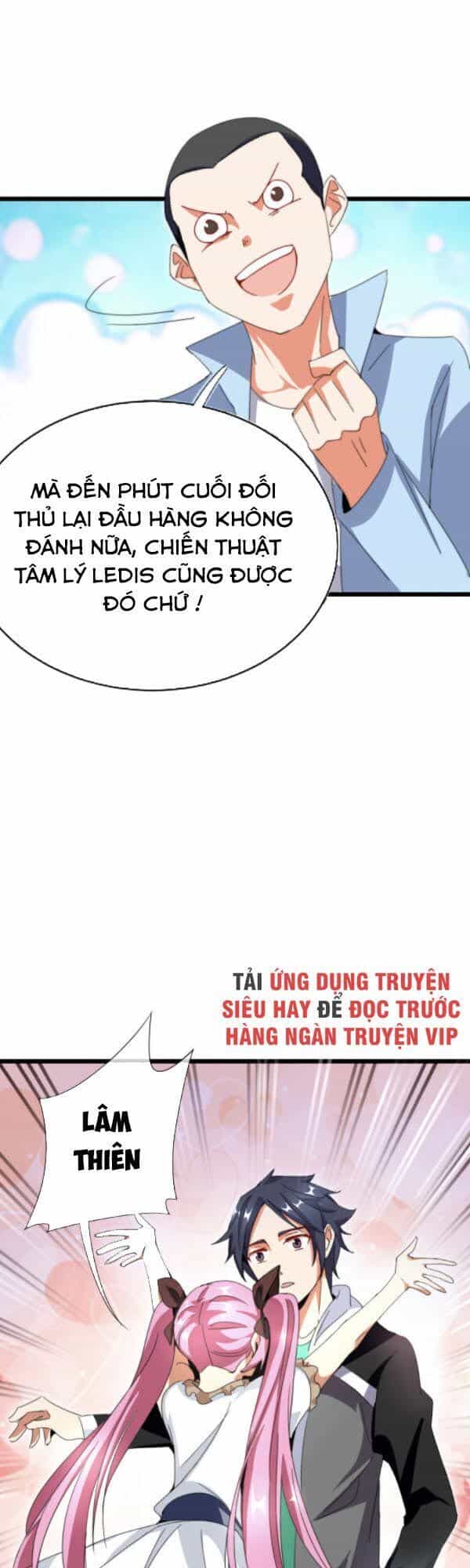 Từ Hôm Nay Bắt Đầu Làm Người Giàu Nhất - Chương 111 - ảnh 25
