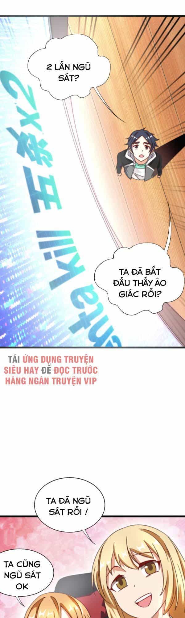 Từ Hôm Nay Bắt Đầu Làm Người Giàu Nhất - Chương 111 - ảnh 3