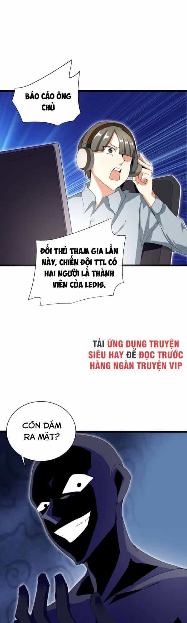 Từ Hôm Nay Bắt Đầu Làm Người Giàu Nhất - Chương 111 - ảnh 34