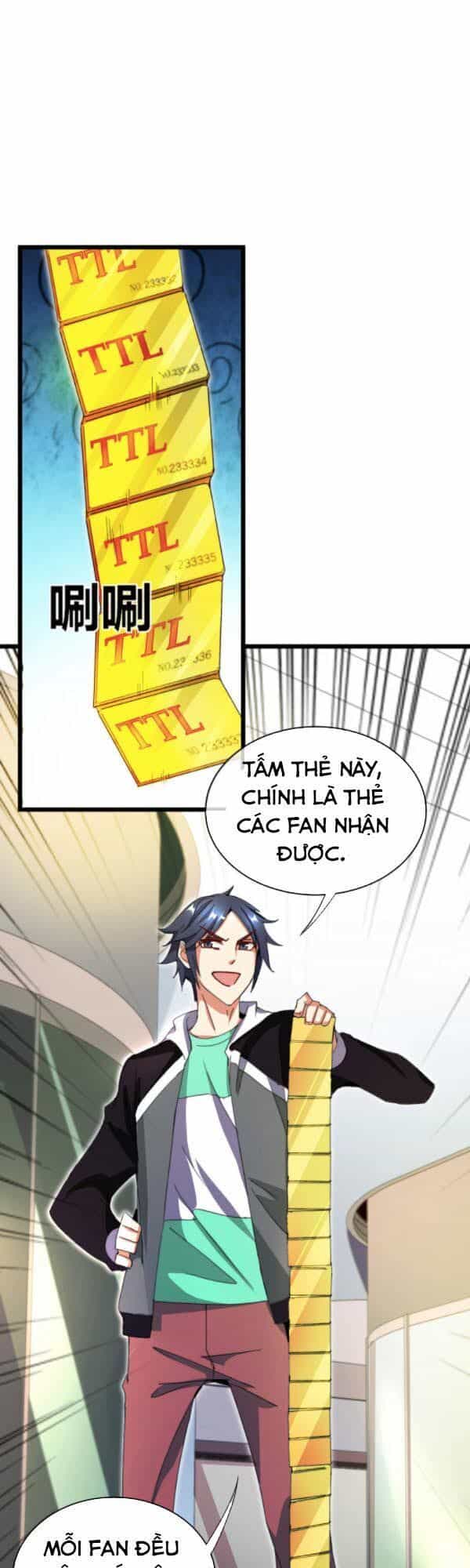 Từ Hôm Nay Bắt Đầu Làm Người Giàu Nhất - Chương 112 - ảnh 17