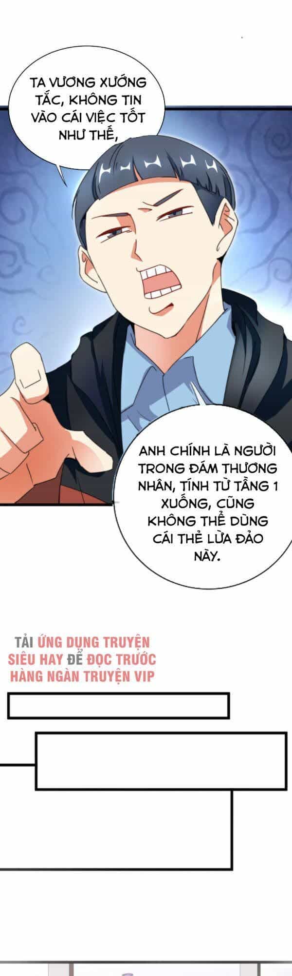 Từ Hôm Nay Bắt Đầu Làm Người Giàu Nhất - Chương 112 - ảnh 27
