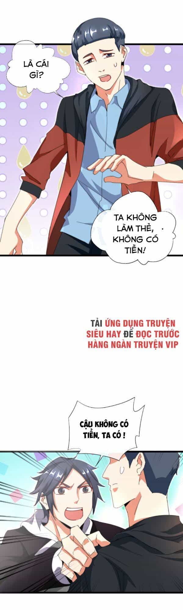 Từ Hôm Nay Bắt Đầu Làm Người Giàu Nhất - Chương 112 - ảnh 7