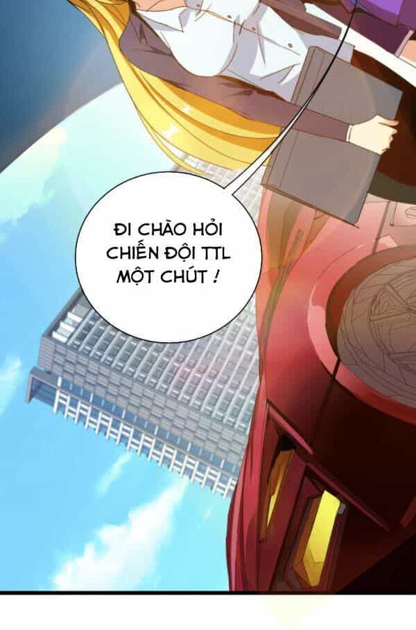 Từ Hôm Nay Bắt Đầu Làm Người Giàu Nhất - Chương 113 - ảnh 8