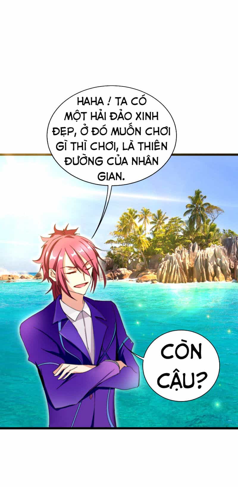 Từ Hôm Nay Bắt Đầu Làm Người Giàu Nhất - Chương 114 - ảnh 13