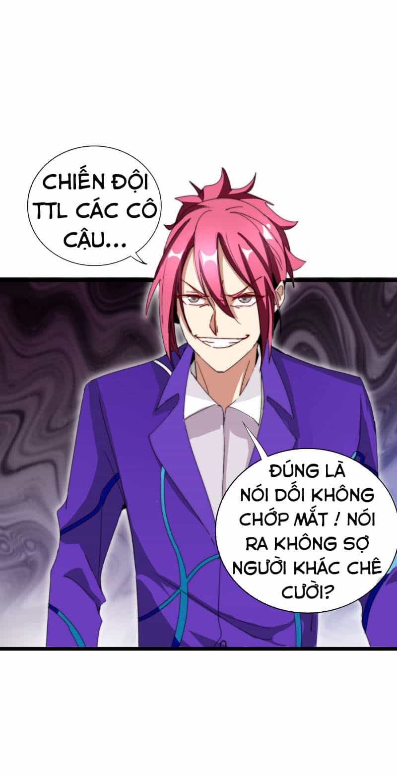 Từ Hôm Nay Bắt Đầu Làm Người Giàu Nhất - Chương 114 - ảnh 25