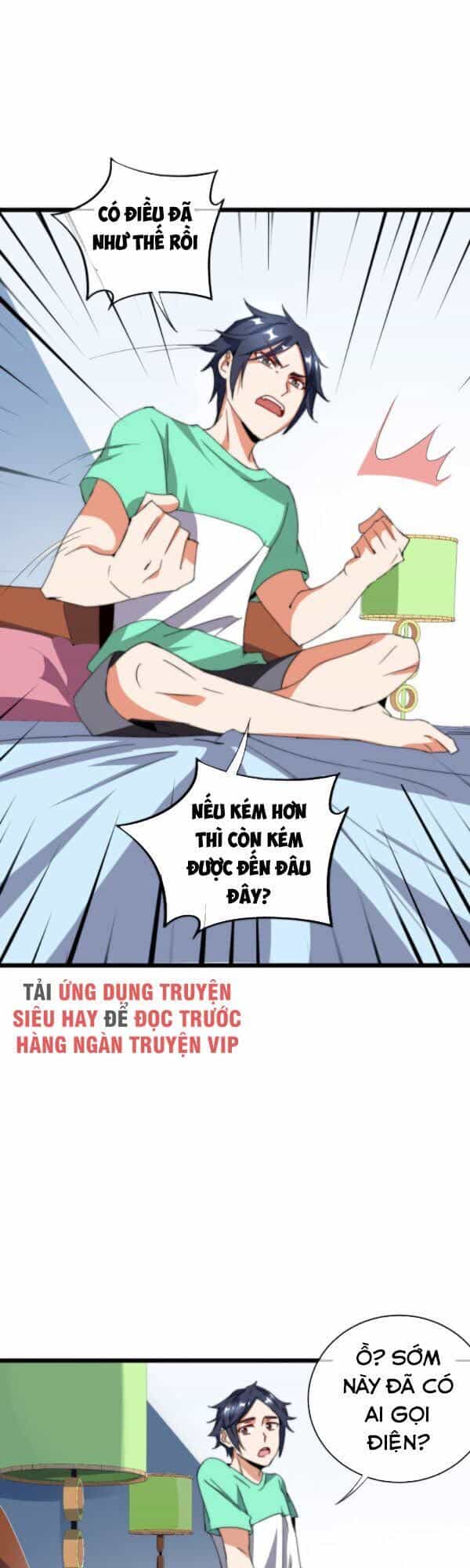 Từ Hôm Nay Bắt Đầu Làm Người Giàu Nhất - Chương 115 - ảnh 2