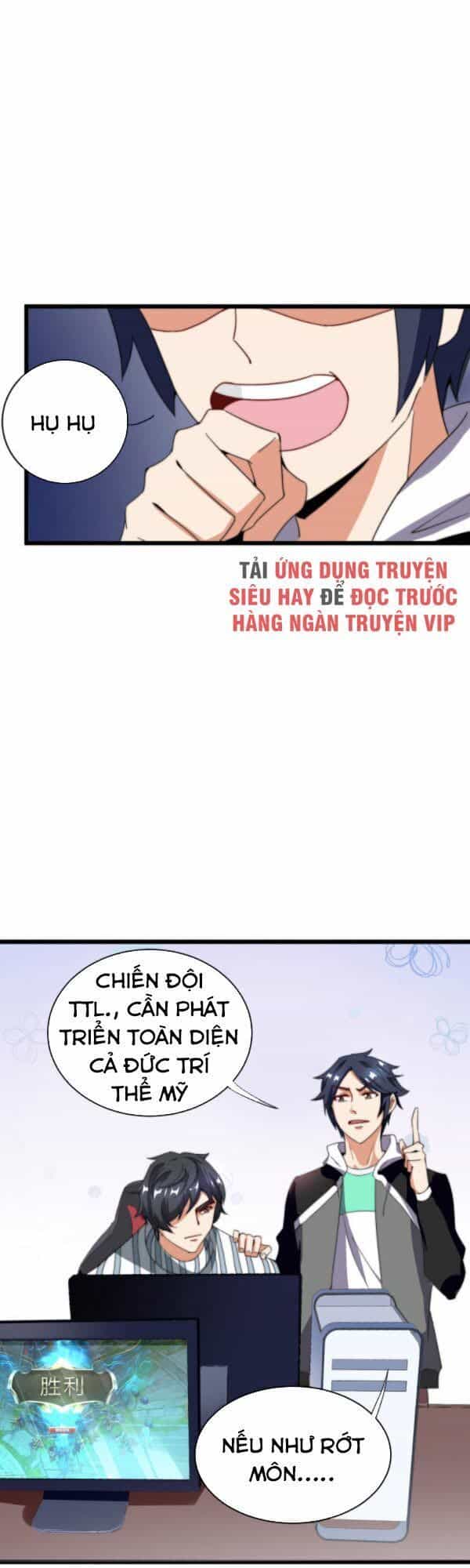 Từ Hôm Nay Bắt Đầu Làm Người Giàu Nhất - Chương 115 - ảnh 20