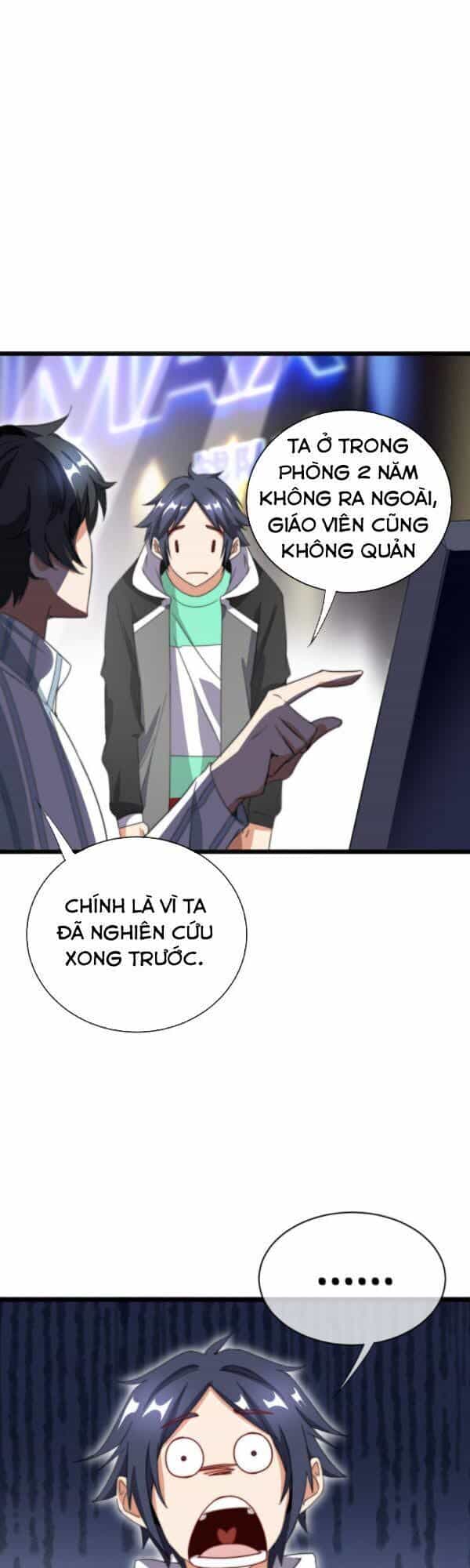 Từ Hôm Nay Bắt Đầu Làm Người Giàu Nhất - Chương 115 - ảnh 26