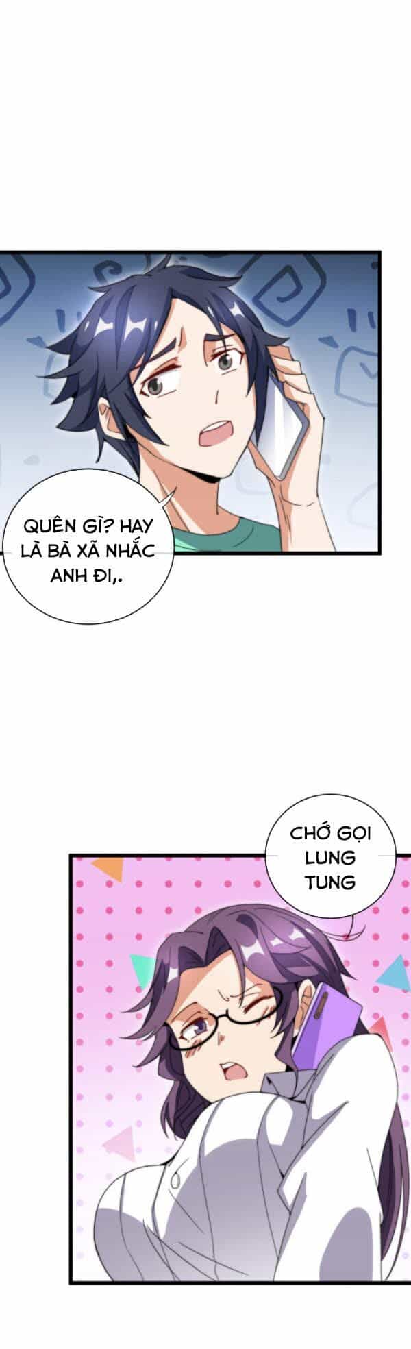 Từ Hôm Nay Bắt Đầu Làm Người Giàu Nhất - Chương 115 - ảnh 6