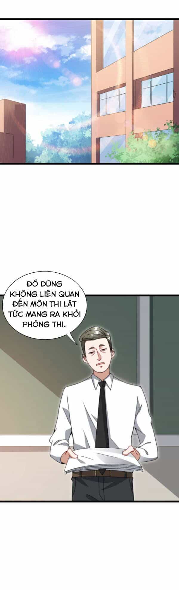 Từ Hôm Nay Bắt Đầu Làm Người Giàu Nhất - Chương 116 - ảnh 1