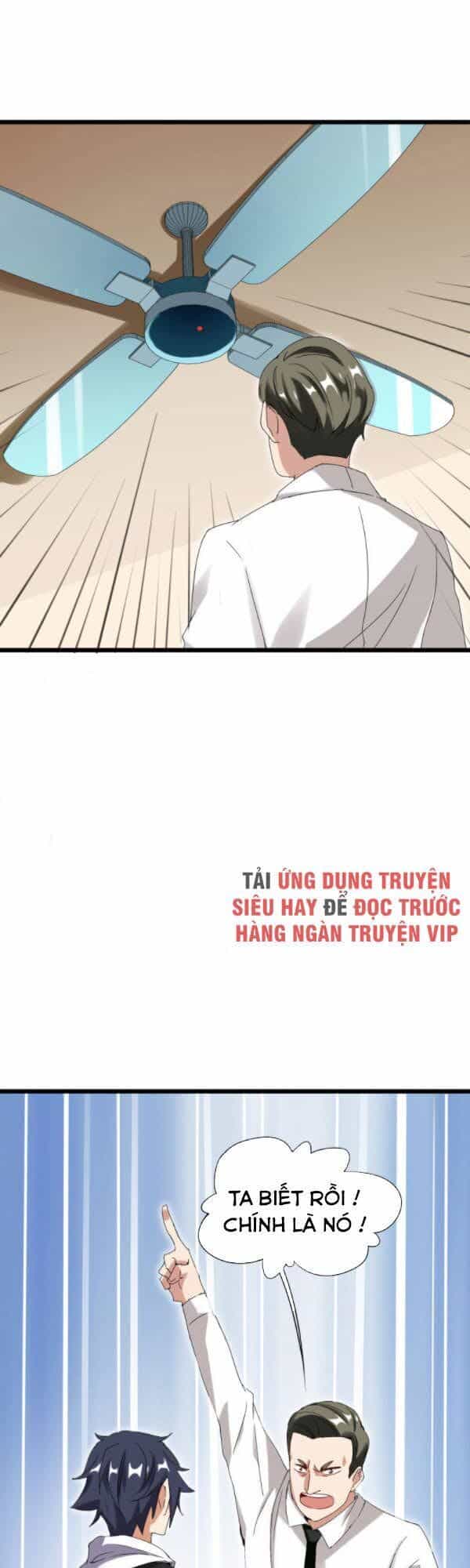 Từ Hôm Nay Bắt Đầu Làm Người Giàu Nhất - Chương 117 - ảnh 16