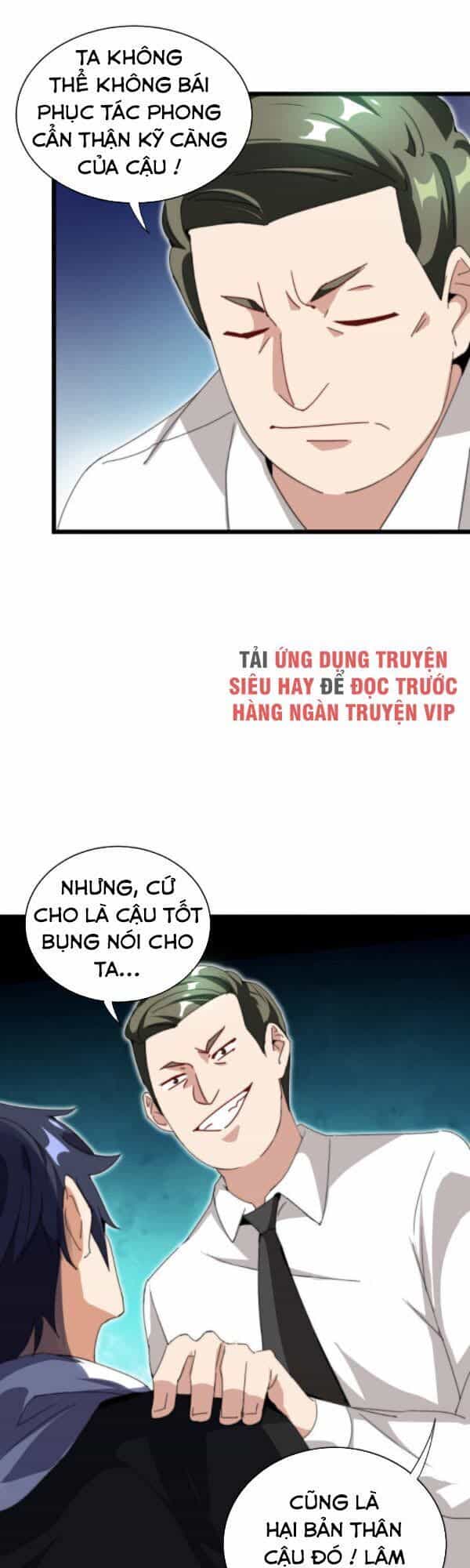 Từ Hôm Nay Bắt Đầu Làm Người Giàu Nhất - Chương 117 - ảnh 21