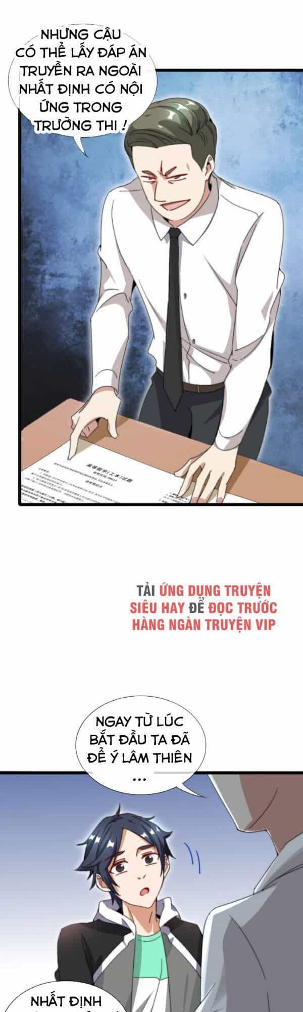 Từ Hôm Nay Bắt Đầu Làm Người Giàu Nhất - Chương 117 - ảnh 3