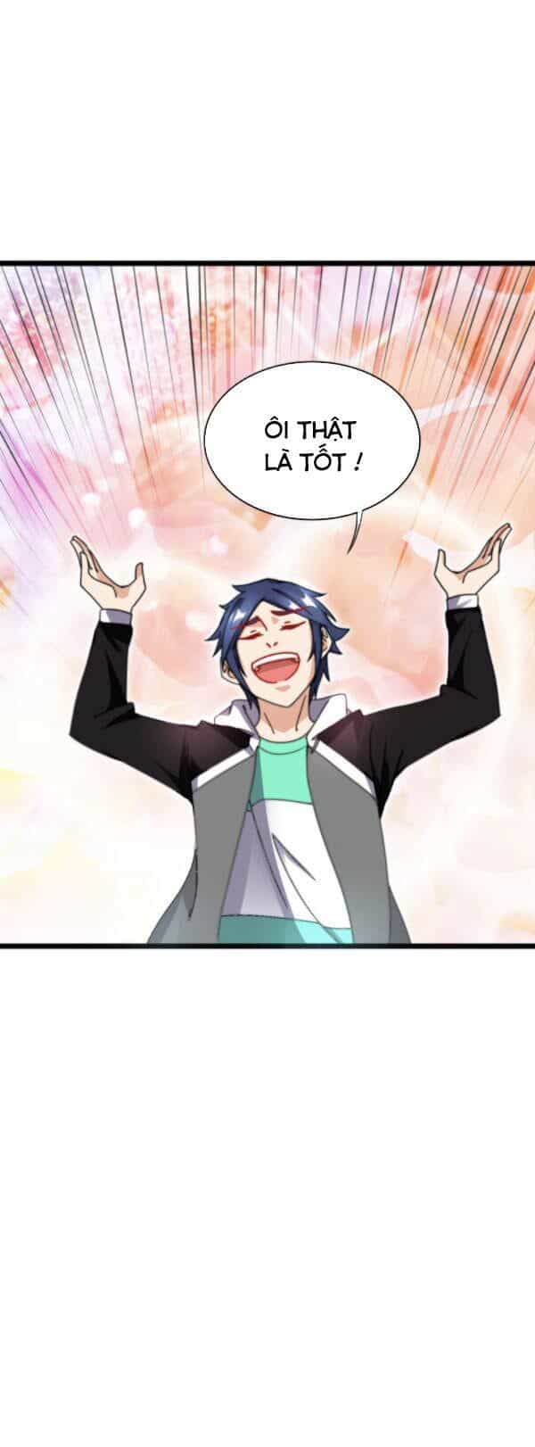 Từ Hôm Nay Bắt Đầu Làm Người Giàu Nhất - Chương 118 - ảnh 11