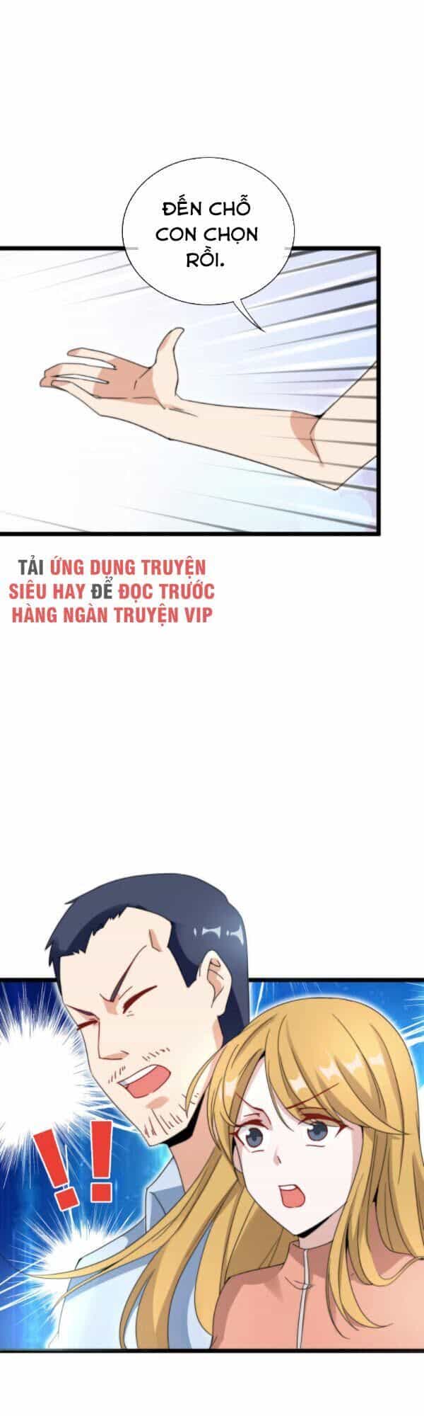 Từ Hôm Nay Bắt Đầu Làm Người Giàu Nhất - Chương 118 - ảnh 30